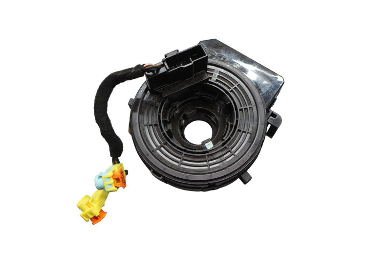 Load image into Gallery viewer, 14-23 Hyundai Genesis Steering Column Safety Clock Spring W/ Angle Sensor OEM