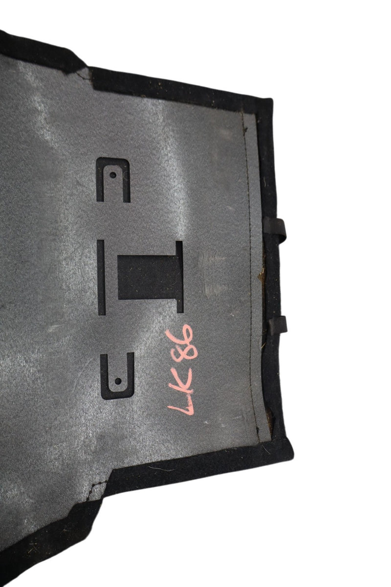 Load image into Gallery viewer, 11-13 Infiniti QX56 QX80 Left Driver Side Carpet Floor Mat Cover Oem