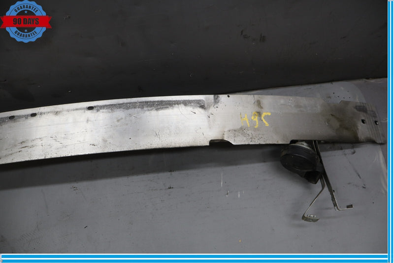Load image into Gallery viewer, 08-14 Mercedes W204 C250 Front Bumper Reinforcement Impact Crash Bar Rebar Oem