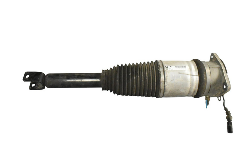 Load image into Gallery viewer, 07-11 Bentley Continental Rear Right Air Spring Air Shock Strut 3W7616002A Oem