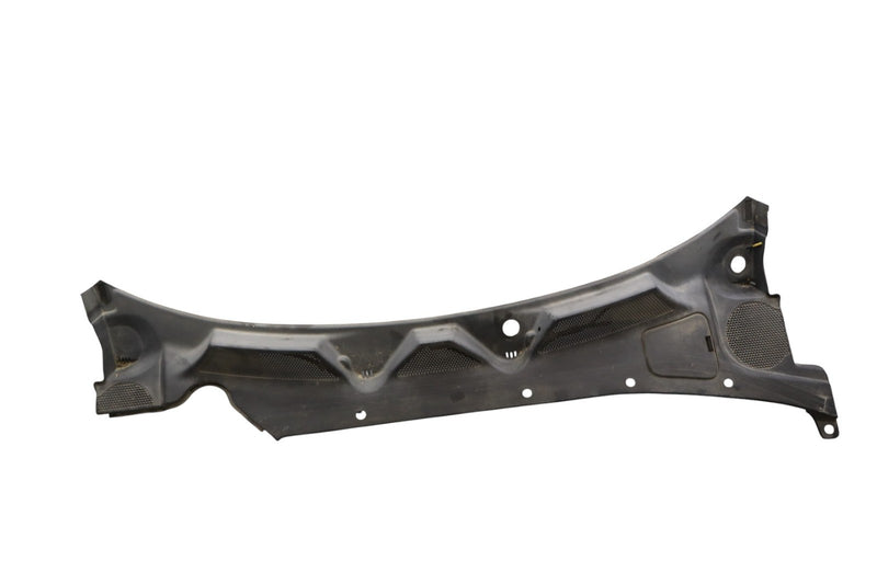 Load image into Gallery viewer, 10-19 Jaguar X351 XJ XJL Front Windshield Wiper Cowl Vent Screen Panel Cover Oem