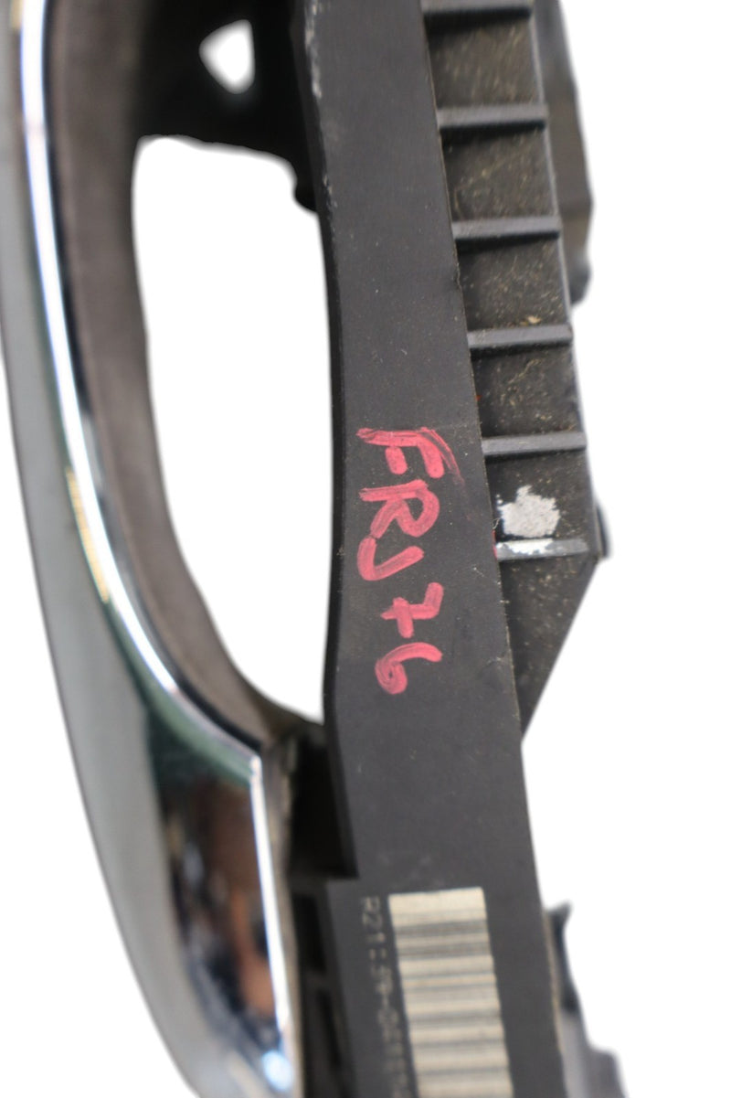 Load image into Gallery viewer, 14-22 Maserati Ghibli M157 Front Right Passenger Side Exterior Door Handle Oem