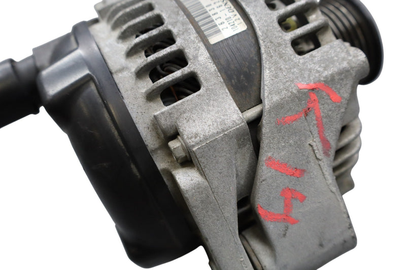 Load image into Gallery viewer, 04-11 Maserati Quattroporte M139 Alternator Generator 150 Amp 104210-1620 Oem