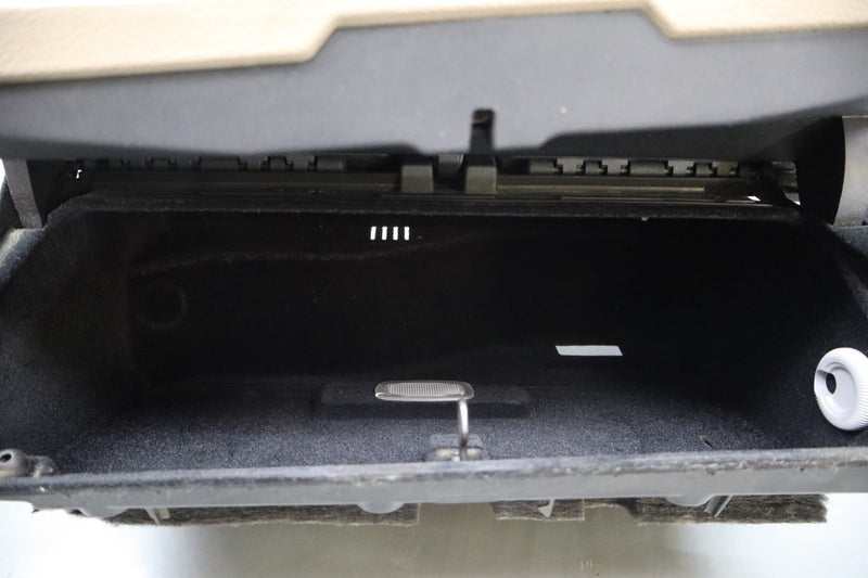 Load image into Gallery viewer, 10-13 Mercedes E350 E550 Coupe Dashboard Glove Box Compartment 2076800491 Oem