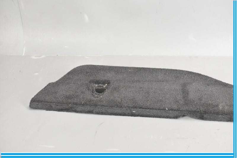Load image into Gallery viewer, 06-09 Land Rover Range Rover Sport Rear Left Side Tailgate Boot Trim Carpet Oem