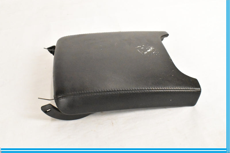 Load image into Gallery viewer, 10-15 Jaguar XJ XJL X351 Center Console Storage Compartment Armrest Oem
