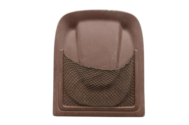 Load image into Gallery viewer, 11-17 Volkswagen Touareg VW Front Right Side Seat Backrest Trim Cover Panel Oem