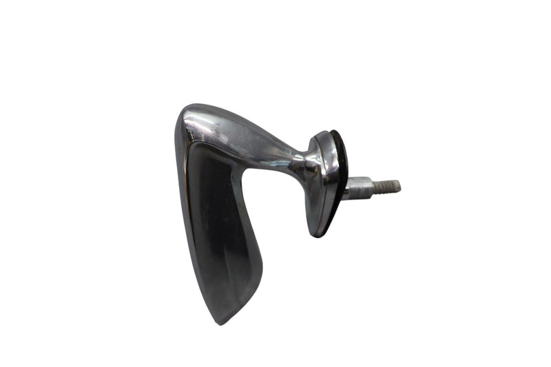 Load image into Gallery viewer, 11–16 Hyundai Equus Front Top Hood Emblem Ornament Chrome 86320-3N000 Oem