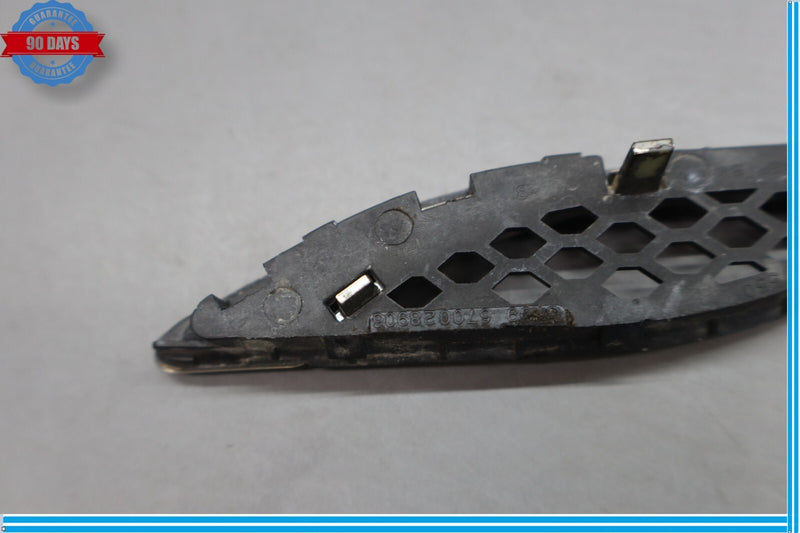 Load image into Gallery viewer, 14-21 Maserati Ghibli M157 Right Or Left Side Fender Grill Grille Molding Oem
