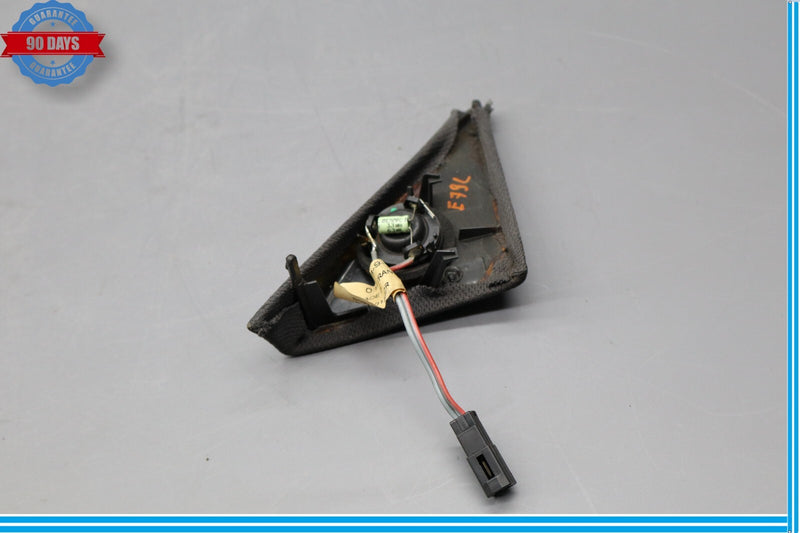 Load image into Gallery viewer, 97-04 Jaguar XKR XK8 Front Left Driver Side Corner Tweeter Audio Speaker Oem