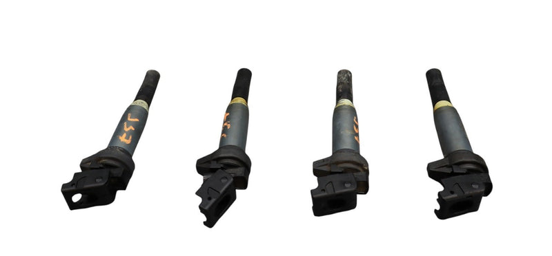 Load image into Gallery viewer, 12-16 BMW F30 320i 328i 335i Engine Motor Ignition Coil Module Set of 4 Oem