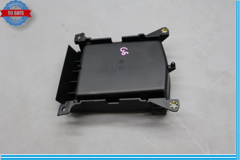 Load image into Gallery viewer, 11-18 Porsche Cayenne 958 Center Console Rear Storage Compartment Tray Oem