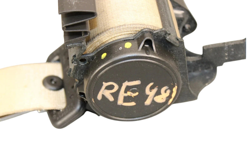 Load image into Gallery viewer, 12-18 BMW 320i 328i 335i F30 Rear Right Side Seat Belt Retractor 72117310218 OEM