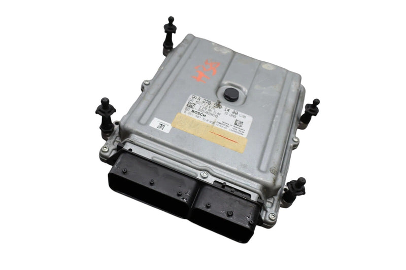 Load image into Gallery viewer, 12-16 Mercedes-Benz W166 GL450 ECU/ECM Engine Control Module Unit 2789001400 OEM