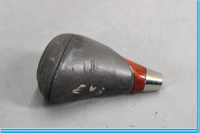 Load image into Gallery viewer, 07-12 Lexus LS460 Front Gear Shifter Shift Selector Knob W/ Wood Grain Oem