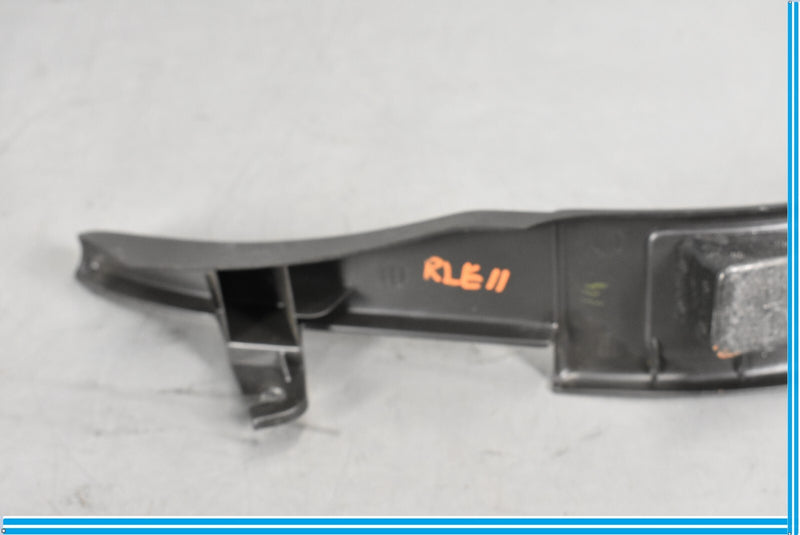 Load image into Gallery viewer, 09-15 Jaguar XF Rear Left Side Door Scuff Sill Trim Plate 8X23-F13245-A Oem