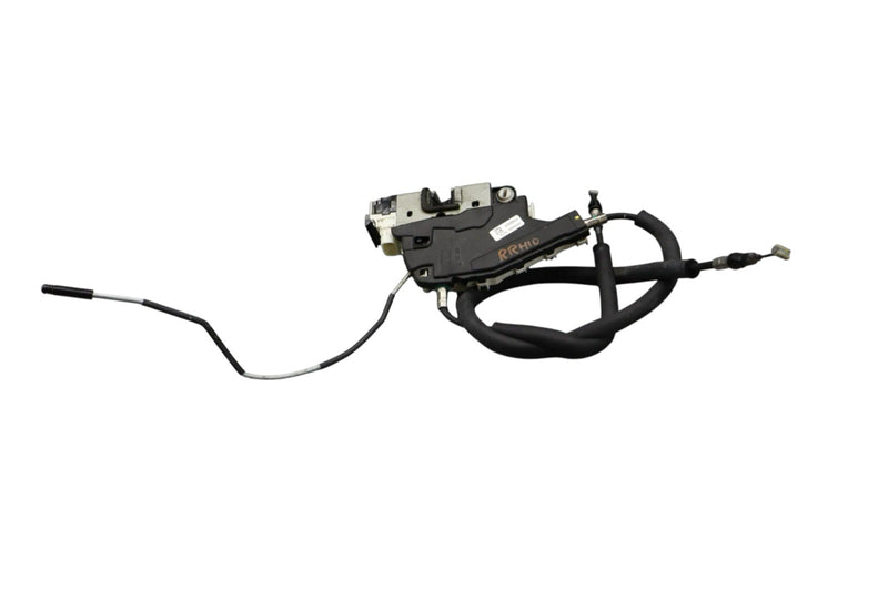 Load image into Gallery viewer, 14-17 Maserati Ghibli Rear Right Passenger Side Door Lock Latch Actuator OEM