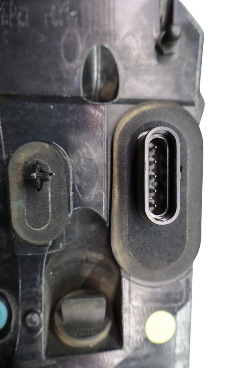 Load image into Gallery viewer, 14-20 Maserati Ghibli M157 Rear Left Side Outer Quarter Taillight Taillamp Oem