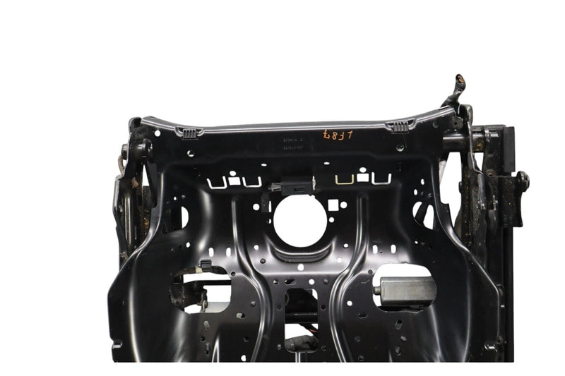Load image into Gallery viewer, 08-20 Audi A6 Quattro Front Left Driver Side Lower Seat Track Frame W/ Motor Oem