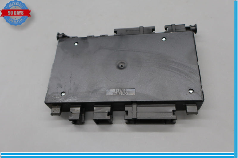Load image into Gallery viewer, 07-12 Mercedes X164 GL450 GL550 Third Seat Row Power Folding Control Module Oem