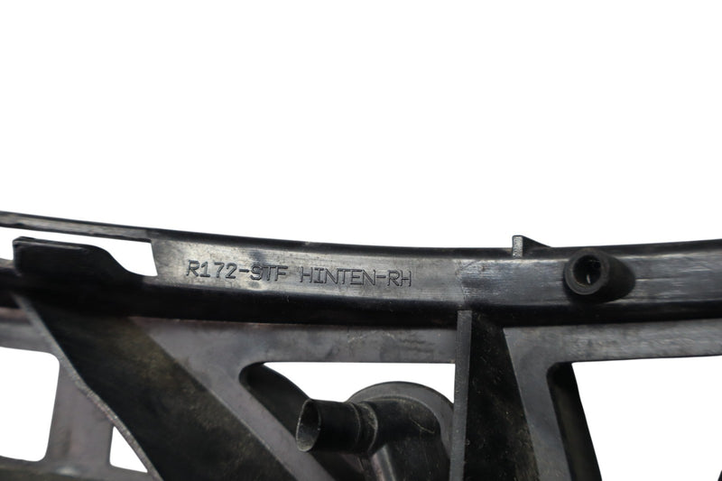 Load image into Gallery viewer, 05-20 Mercedes R171 SLK280 SLK350 Rear Right Bumper Carrier Mount Bracket Oem
