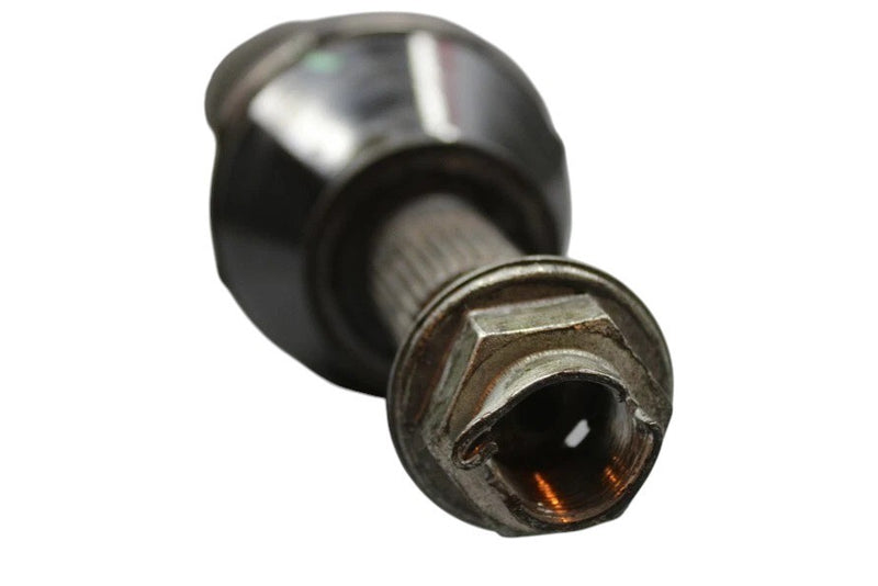 Load image into Gallery viewer, 14-17 Maserati Ghibli Rear Left Side CV Axle Shaft Drive Shaft Driveshaft Oem