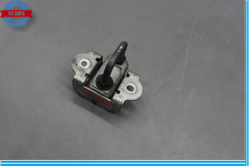 Load image into Gallery viewer, 94-12 Mercedes R230 SL500 Front Right Passenger Side Hood Lid Lock Oem