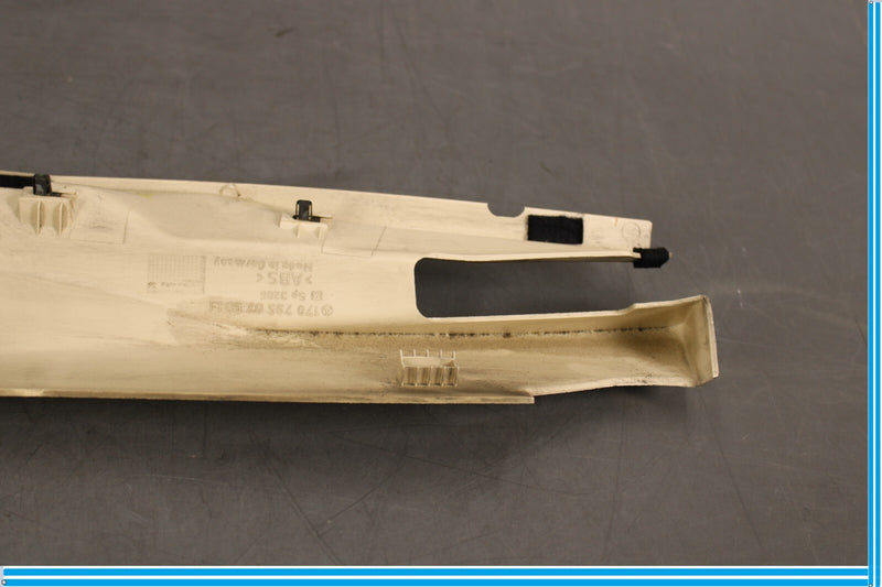 Load image into Gallery viewer, 97-04 Mercedes R170 SLK230 SLK320 Rear Left Roof Headliner Trim Panel Oem