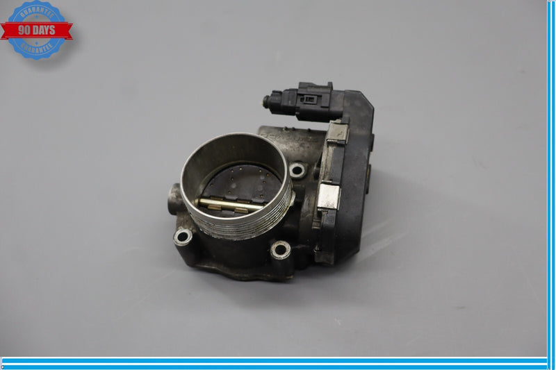 Load image into Gallery viewer, 08-19 BMW 740i 740Li 750i 750Li Engine Air Inlet Throttle Body Assembly Oem