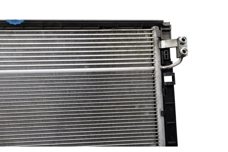 Load image into Gallery viewer, 13-16 Mercedes X166 GL550 A/C Air Conditioning Cooling Condenser A0995000002 OEM