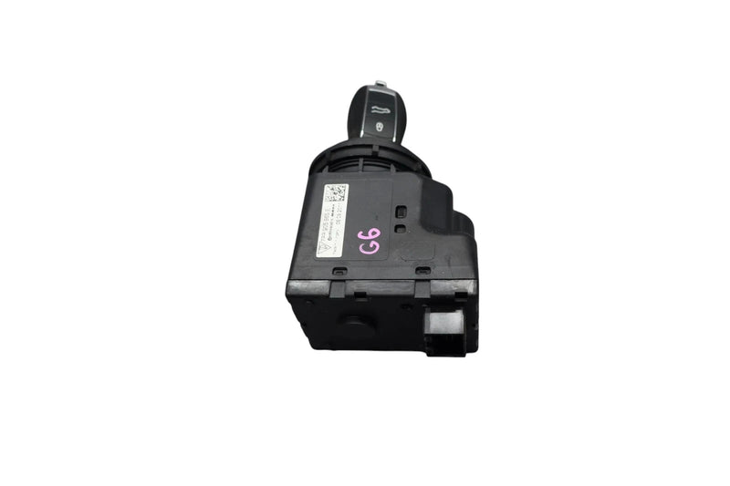 Load image into Gallery viewer, 11-18 Porsche Cayenne Engine Start Ignition Switch Module W/ Key 95863794701 Oem