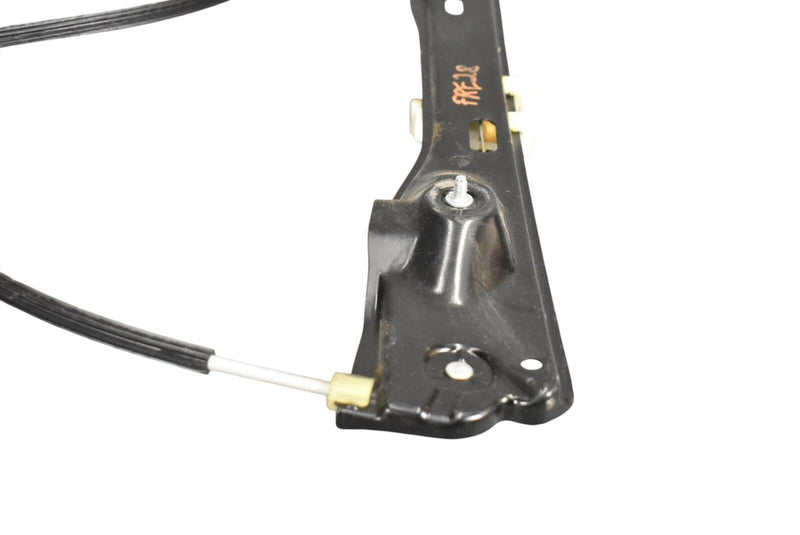Load image into Gallery viewer, 12-15 BMW E84 X1 Front Right Passenger Side Door Window Regulator w/ Motor OEM
