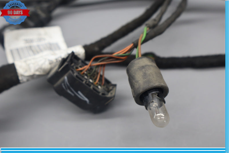 Load image into Gallery viewer, 12-15 Audi A7 Quattro Rear Bumper Wire Wiring Harness 4G8971085BC Oem