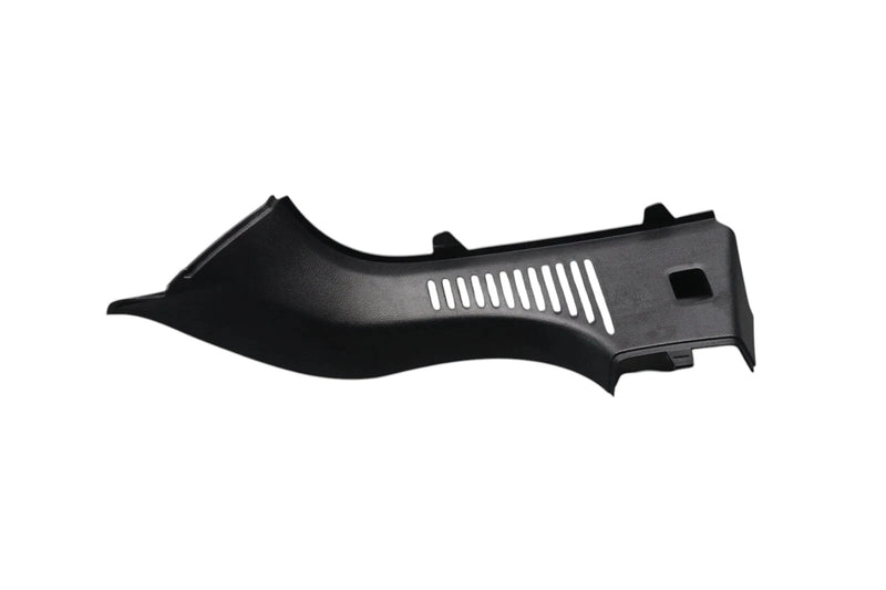 Load image into Gallery viewer, 03-10 Bentley Continental GT Coupe Rear Right Side Trunk Cover Trim Panel Oem