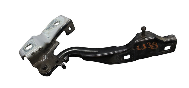 Load image into Gallery viewer, 17-22 Alfa Romeo Giulia 952 Front Left Driver Side Hood Hinge Bracket Oem