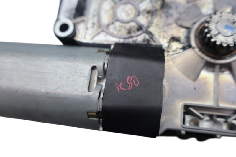 Load image into Gallery viewer, 11-17 Volkswagen Touareg Front Panoramic Sunroof Sun Roof Motor 7P0959591B Oem