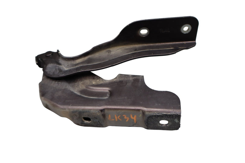 Load image into Gallery viewer, 11-24 Infiniti QX56 QX80 Front Left Driver Side Hood Bonnet Hinge Bracket Oem