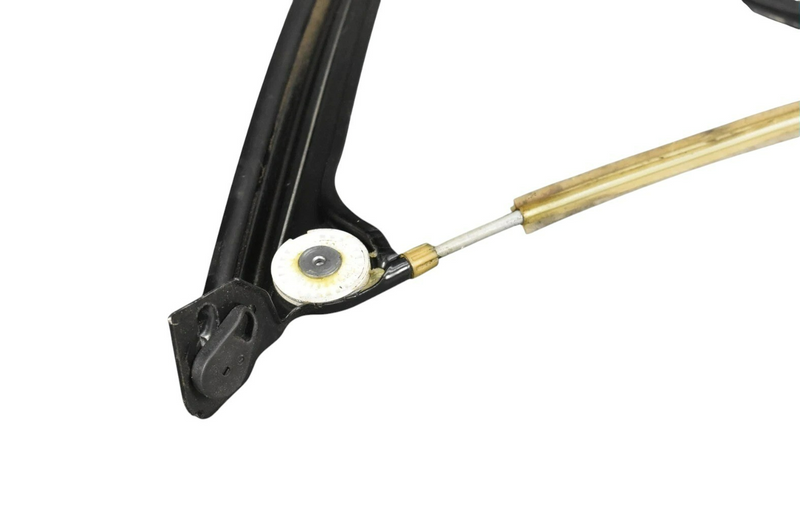Load image into Gallery viewer, 12-18 BMW 650i 640i Right Passenger Side Window Regulator W/ Motor 7303786 Oem