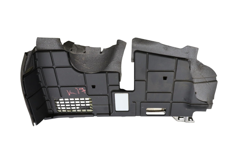 Load image into Gallery viewer, 14-16 Hyundai Equus Sig Front Dashboard Knee Under Cover Trim Panel Oem