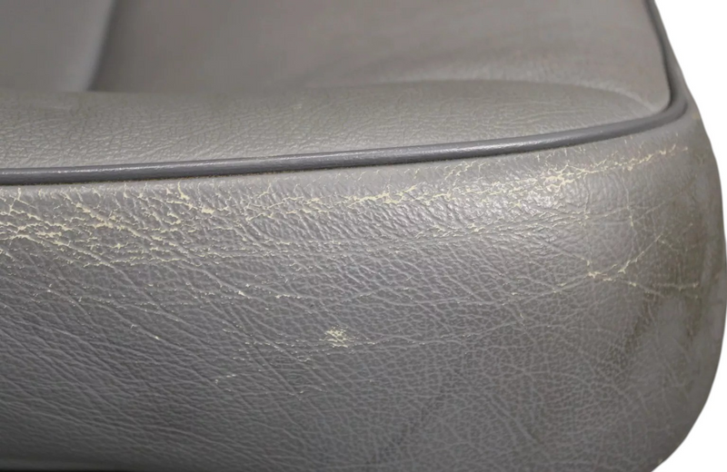 Load image into Gallery viewer, 00-03 Mercedes E320 E430 Front Right Passenger Side Top Upper Seat Cushion Oem