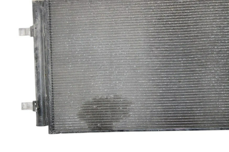 Load image into Gallery viewer, 12-17 Audi A6 Quattro A/C AC Air Conditioning Condenser W/ Receiver Drier Oem