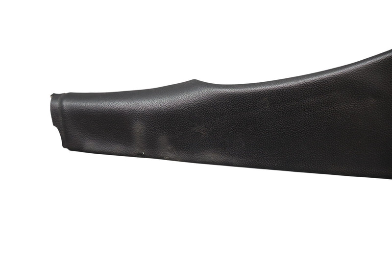 Load image into Gallery viewer, 03-12 Mercedes R230 SL500 Left Driver Side Edge Cover Trim Flap Panel Oem