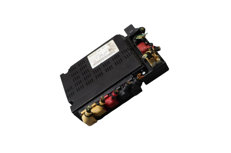 Load image into Gallery viewer, 06-12 Bentley Continental Flying Spur A/C Heater Climate Control Module Unit Oem