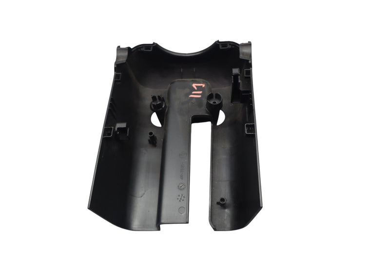 Load image into Gallery viewer, 17-22 Alfa Romeo Giulia Steering Wheel Column Shroud Lower Cover Panel Oem