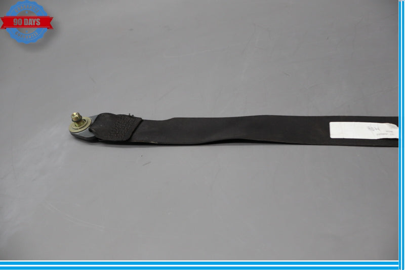 Load image into Gallery viewer, 99-04 Mercedes R170 SLK230 Front Left Driver Seat Belt Seatbelt Black Oem