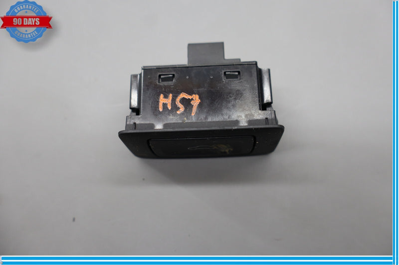 Load image into Gallery viewer, 10-18 Audi Q5 SQ5 Rear Trunk Lid Release Open Switch Button 4G0959831 Oem