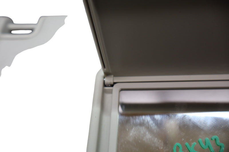 Load image into Gallery viewer, 13-19 Ford Escape Front Right Passenger Side Sun Visor Sunvisor DU5A00014AA Oem