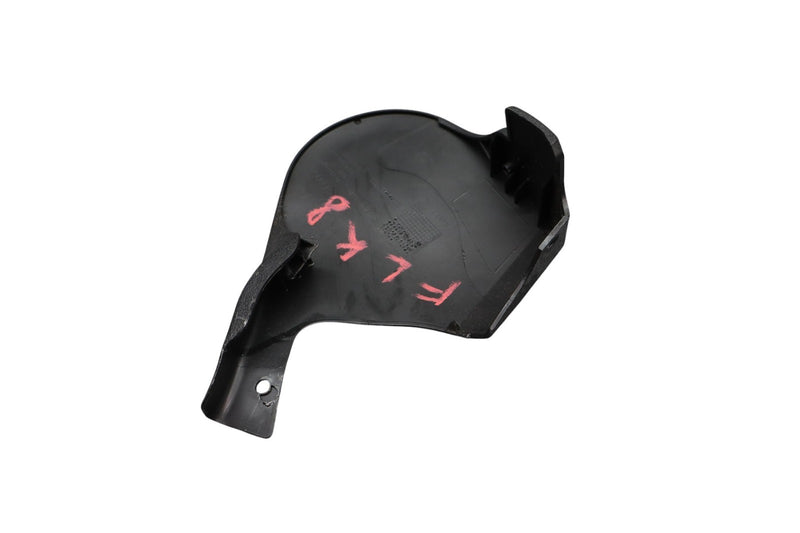 Load image into Gallery viewer, 08-18 Audi A6 A7 Quattro RS7 Front Left Side Seat Inner Trim Cover Panel Oem