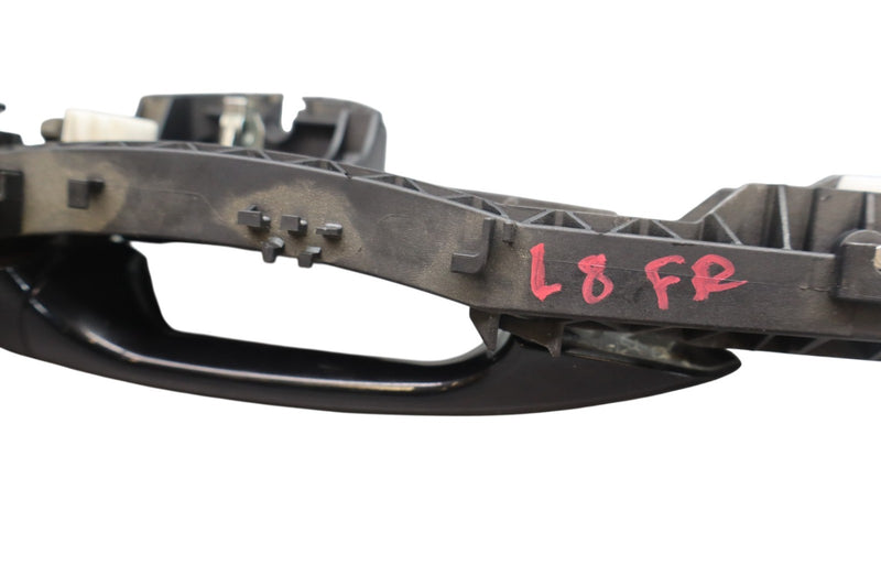 Load image into Gallery viewer, 06-16 Mercedes W212 E350 E550 Front Right Passenger Exterior Door Handle Oem