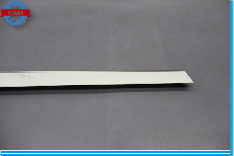 Load image into Gallery viewer, 03-12 Mercedes GL450 ML320 X164 Rear Right Side Door Panel Wood Trim Oem